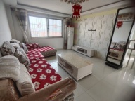 兴发小区住人二楼出租