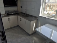 开发区小学旁边文源华都小区精装修阁楼出租