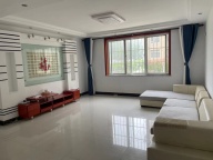 出租环岛小区精装房