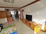 出租！世纪花园4楼空调等家电齐全