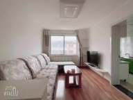 静园小区四楼精装