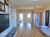 畅园小区精装五楼赠阁楼出租