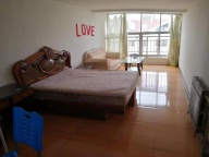 文苑小区六楼130平三室租金600