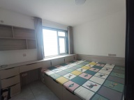 文登德红华府电梯精装新房出租