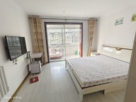 金岭小区一楼出租