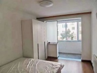 前源小区一楼90平两室家电齐有空调热水器租金1200