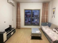 出租！西城华府6楼精装