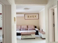 怡居苑小区，实验中学门口