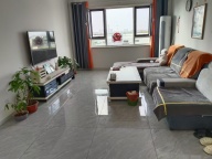 出租！豪华装修毛家芙蓉花园4楼93平出租