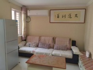 金牛山公园附近精装二楼家电齐有空调租金1300