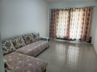 西城华府五楼阁楼对外出租