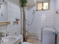 个人馨园小区首次出租