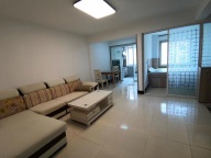 文馨花园二楼出租三室