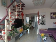 自家房山川文苑出租