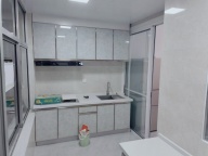 昆嵛路北21号楼一单元402室 大润发北200米新装修房出租