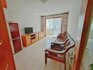 出租自家向阳二区