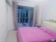 天筑绿洲一楼带花园出租