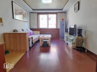 出租 金丰苑三楼 拎包入住 98平 1300