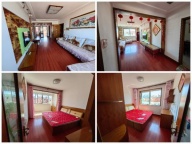 租售 西西里佳苑旁5楼非顶楼86.5平，双气精装，家俱家电齐