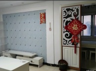 金苹果精装框架六楼出租