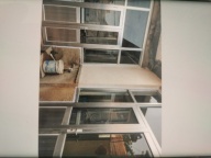 平房出租 每月500元