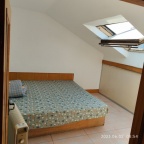 世纪花园阁楼出租年租500/月