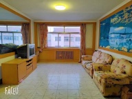 龙汇对面 城东二区五楼 拎包入住 月租900