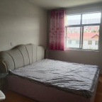 文化路中心医院北门附近