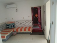 三里河中学附近二楼精装修家电齐全拎包入住