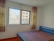 离高铁站近 芙蓉花园一楼 家具家电齐全 月租900