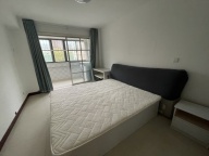 出租和馨里住人一楼