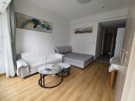 香榭里花园公寓45平伶包入住，胜利街中段近市政府，包上网费地