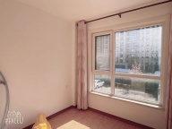 安泰园小区二楼。100平