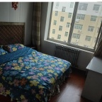 水产附近四楼精装修家电齐全拎包入住