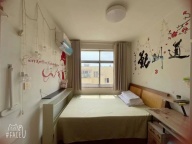 黄山小区四楼出租