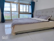 城东三区六楼，精装出租