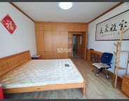 香水小区香北街住人二楼出租