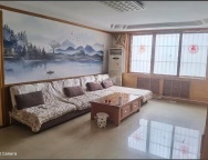 香水小区住人二楼出租