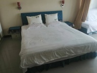 龙岗外滩公寓出租