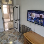 中心医院北门公园旁文化路