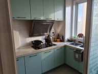 大润发北香和苑四楼豪华装修家电齐全