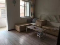 大众小学南一楼家电家具齐全干净整洁