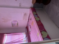 出租华冠一区贴地4楼精装出租