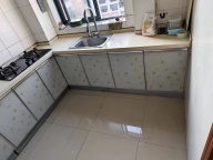 大润发北嘉和花园四楼精装修家电齐全