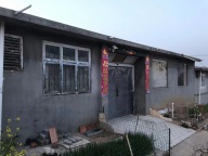 文登谢家庄村平房出租