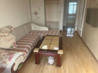 出租疾控中心家属楼4楼70平空调洗衣机热水器双气冰箱电暖炕月