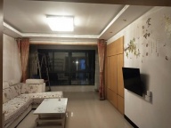 河景东城个人房源90平