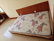 大润发发北嘉和花园四楼精装修家电家具齐全干净整洁