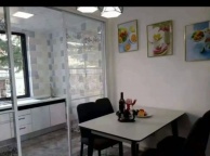 个人房源金地小区精装修出租