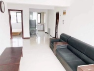 地暖660元 河景东城二室六楼家电齐全租住优惠